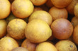 fresh oranges