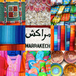 Marrakesh Market Marrakesh Market