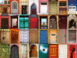 World doors