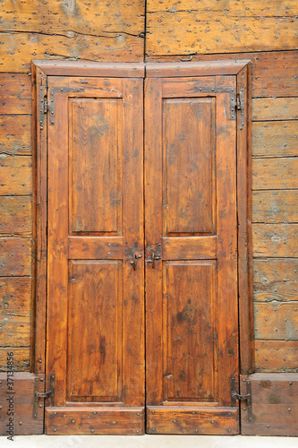 Photo: porta legno - verticale porta legno - verticale
