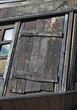 old window