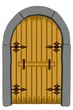 Holztor
