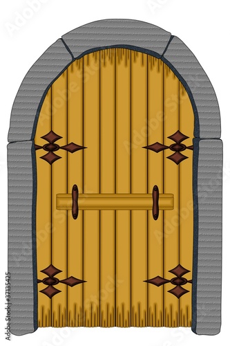 Illustration: Holztor Holztor
