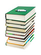 Books and flash memory Books and flash memory