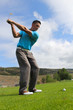 Fairway Shot