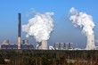 Kohlekraftwerk Boxberg Lausitz