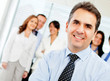 Photo: Business leader Business leader