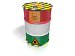 TOXIC HUNGARY
