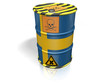 TOXIC SWEDEN