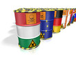 TOXIC HUNGARY