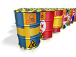 TOXIC SWEDEN