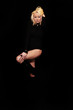 Foto: sexy Frau sexy Frau
