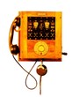 Ancien standard téléphonique