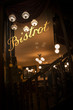 Bistrot parisien