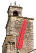 clocher de rign, village perché de la Drôme