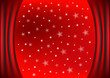 Red Background