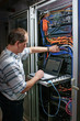 Foto: Netzwerkanalyse Netzwerkanalyse