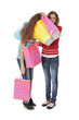 Shoping découverte