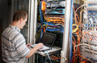 Foto: Datenschrank Datenschrank