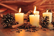 Weihnachtsduft
