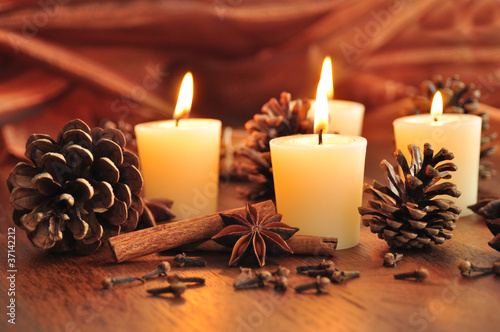 Photo: Weihnachtsduft Weihnachtsduft