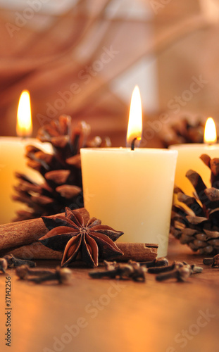 Photo: Weihnachtsduft Weihnachtsduft