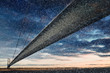 winter bridge