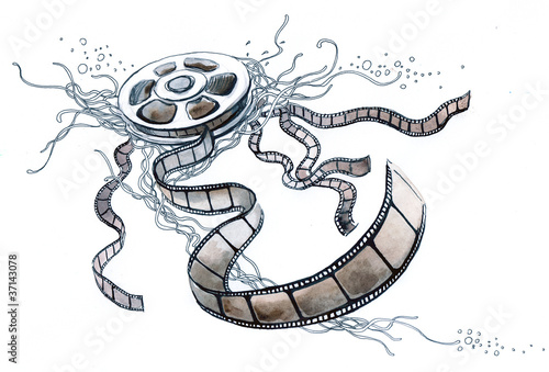 Illustration: film (series C) film (series C)