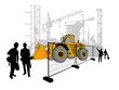 ouvriers SUR CHANTIER ouvriers SUR CHANTIER