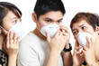Protective mask