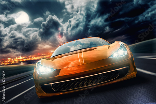 Foto: Night Drive Night Drive