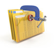 Photo: Data compression. Data compression.