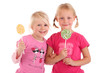 Glückliche Kinder