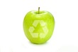 Apples Recycle