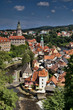 Cesky Krumlov