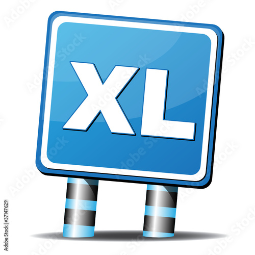 Xl Icon