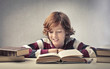 Pleasant reading