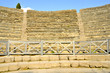 Theater at Pompeii Theater at Pompeii