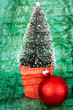 Christmas tree Christmas tree