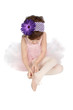 Ballet girl