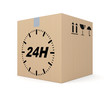 24th delivery