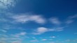 Video: Schäfchenwolken im Zeitraffer Schäfchenwolken im Zeitraffer