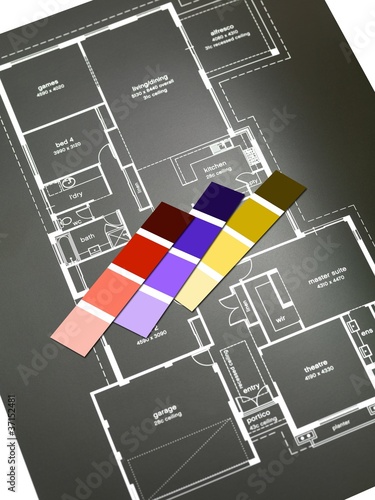 Photo: House Plans House Plans