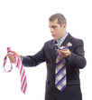 Businessman