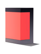 red box