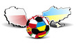 Ukraine Poland Football