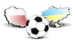 Ukraine Poland Football