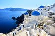 Santorin - Oia