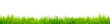 green grass