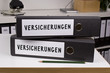 Versicherungen